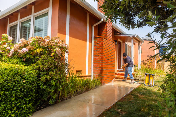 Trusted Hawaiian Paradise Park, HI Pressure Washing Experts