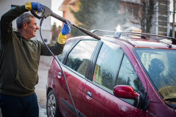 Pressure Washing Services for Businesses in Hawaiian Paradise Park, HI