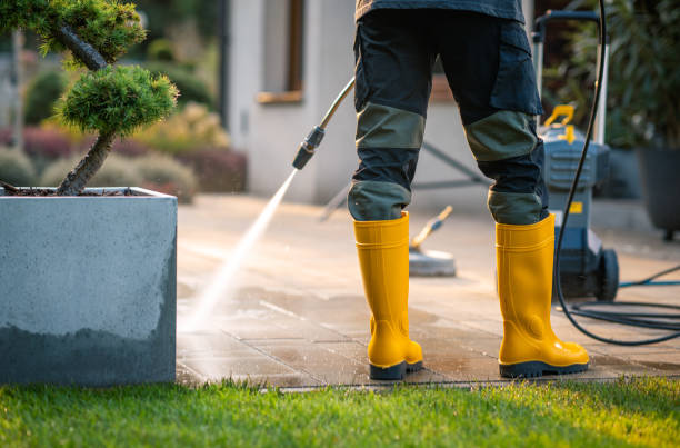 Why Choose Our Certified Pressure Washing Experts for Your Project Needs in Hawaiian Paradise Park, HI?